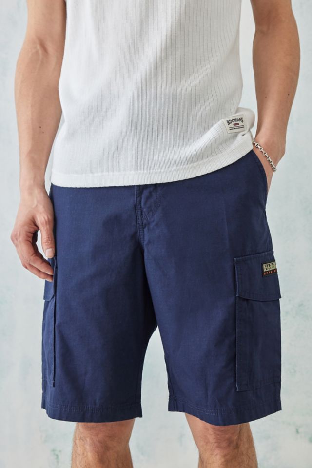 Napapijri store bermuda shorts