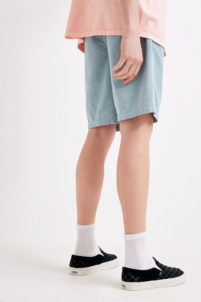 Billabong UO Exclusive – Cordshorts in Blau #3