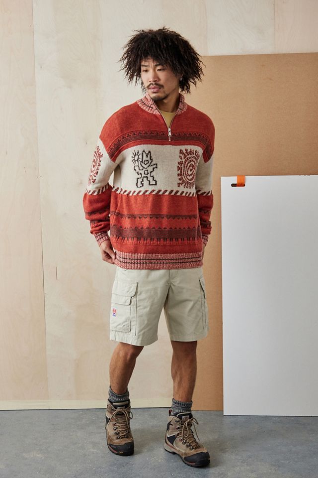 Wrangler - Short cargo Casey Jones #1