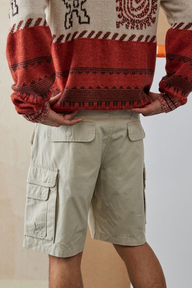Wrangler - Short cargo Casey Jones #3