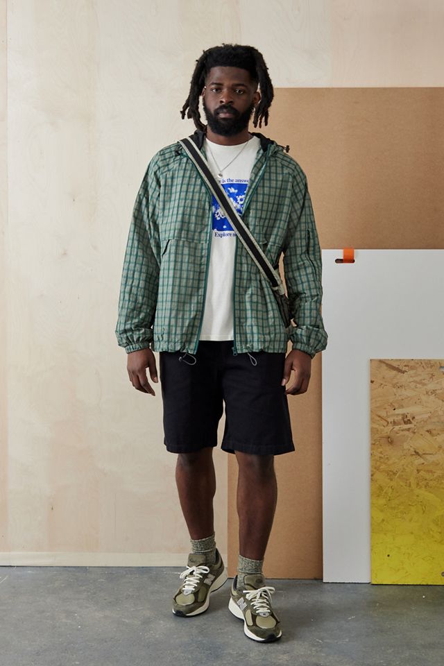 Shorts G Negros Gramicci #1