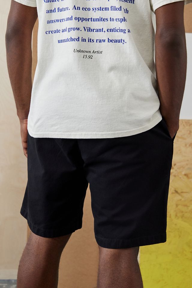 Shorts G Negros Gramicci #2