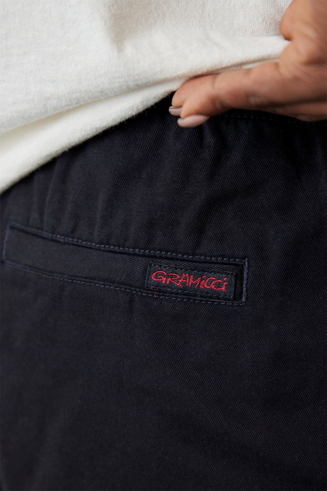 Shorts G Negros Gramicci #3