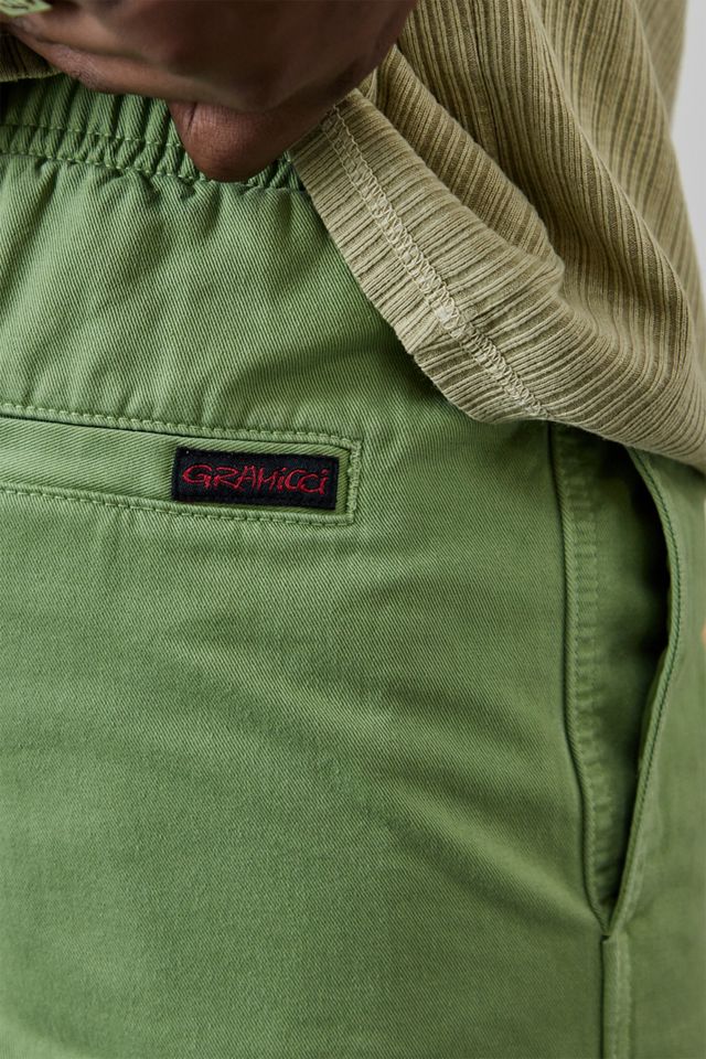 Gramicci G-Shorts menta #3