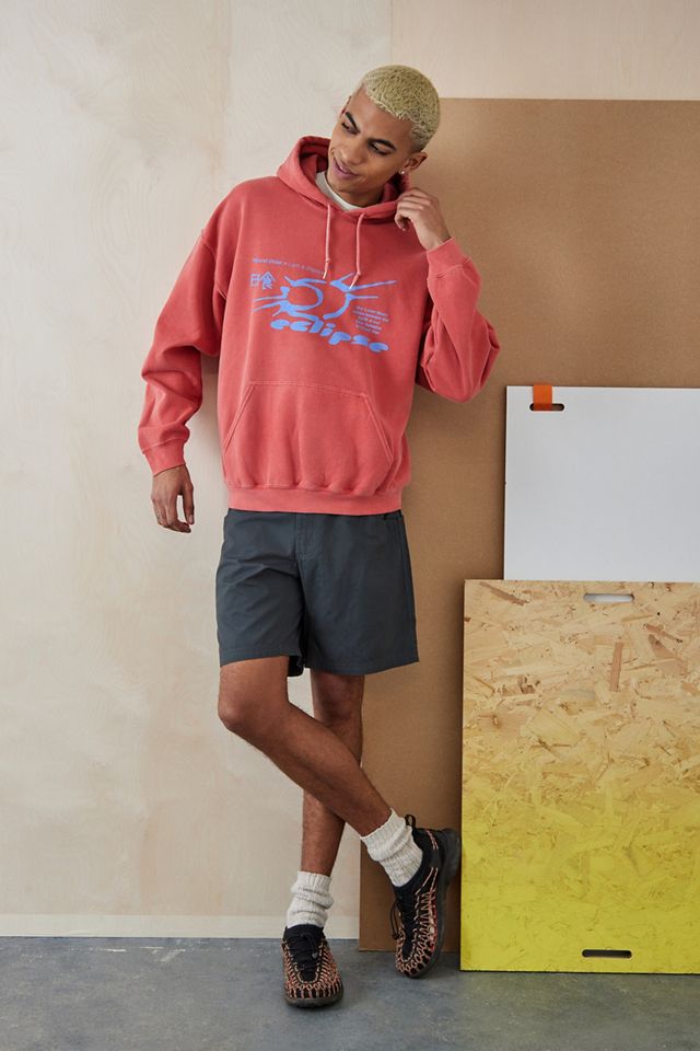 KAVU – Shorts „Chilli Lite“ in Dunkelgrau #2