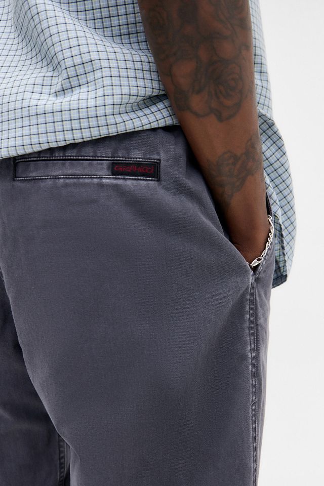 Gramicci Fossil Grey G-Shorts #4