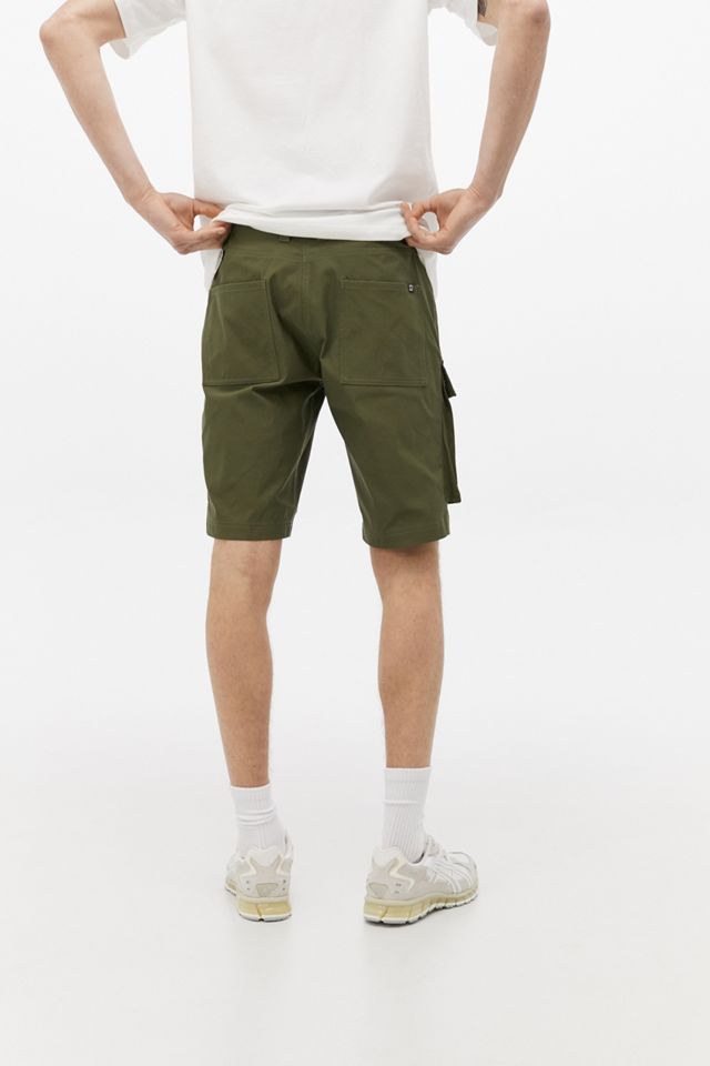 Berghaus – Cargo-Shorts „Kalden‟ in Grün #3