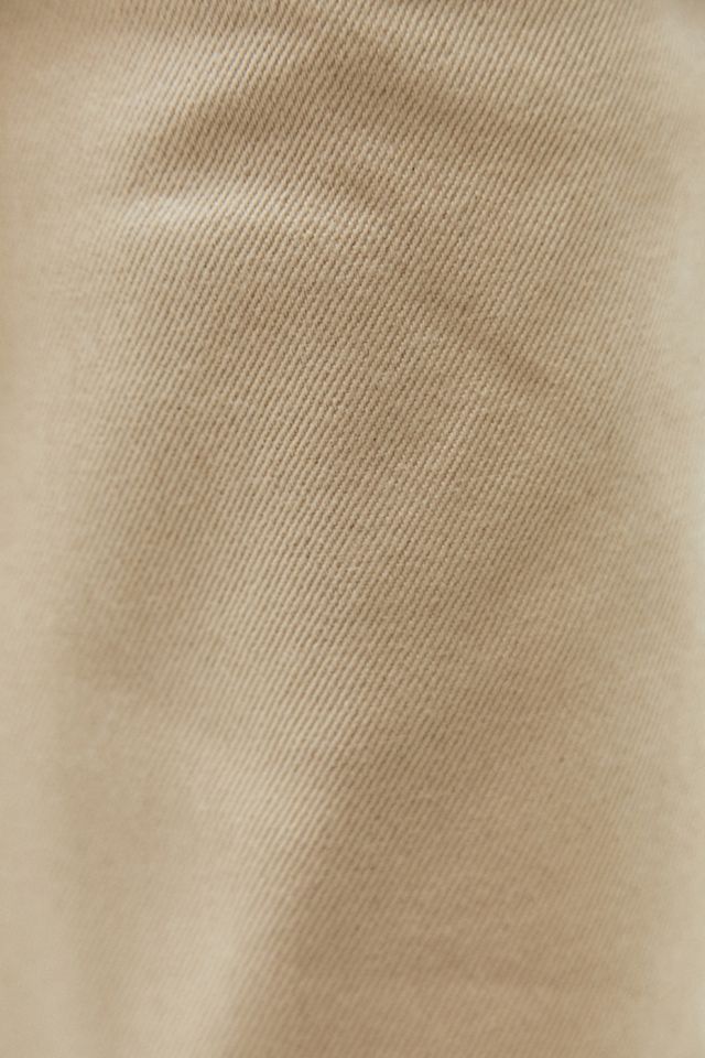Dickies - Short brut Garyville en sergé  #4