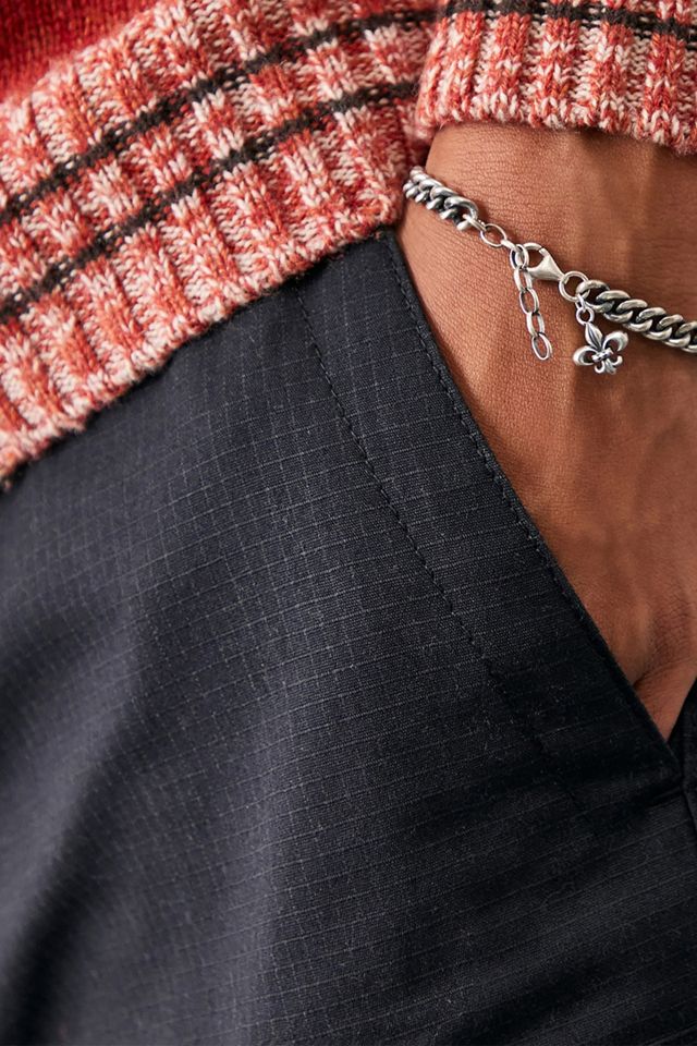 Dickies Black Millerville Cargo Shorts  #1