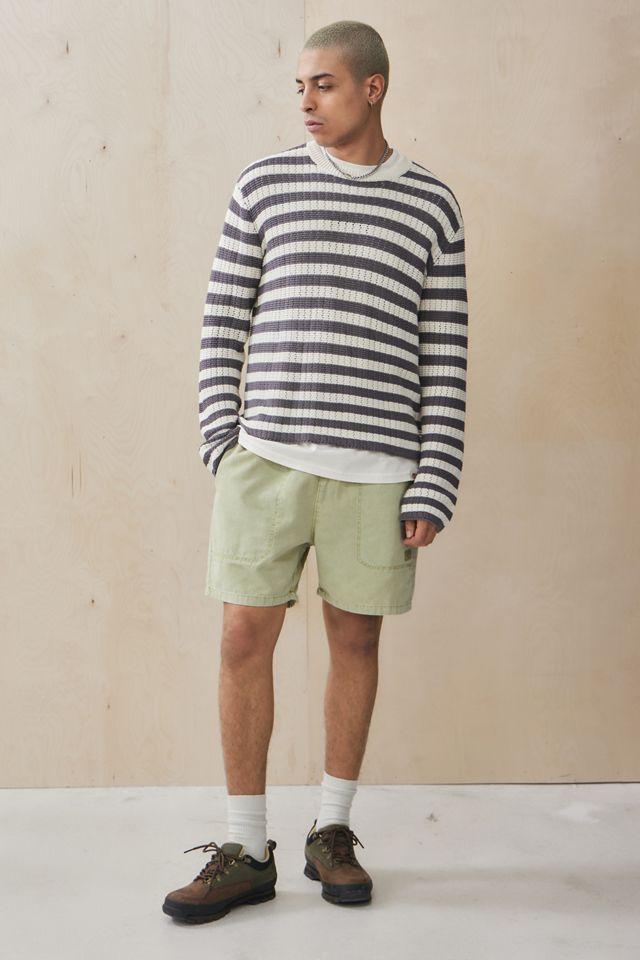 Dickies UO Exclusive Washed Sage Pelican Rapids Shorts #2