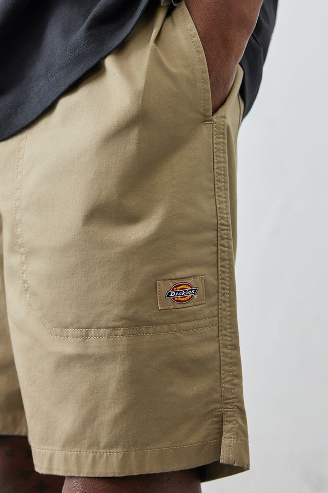 Dickies Sand Pelican Rapids Shorts #1