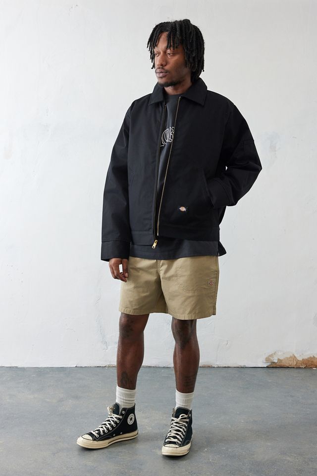 Dickies Sand Pelican Rapids Shorts #3