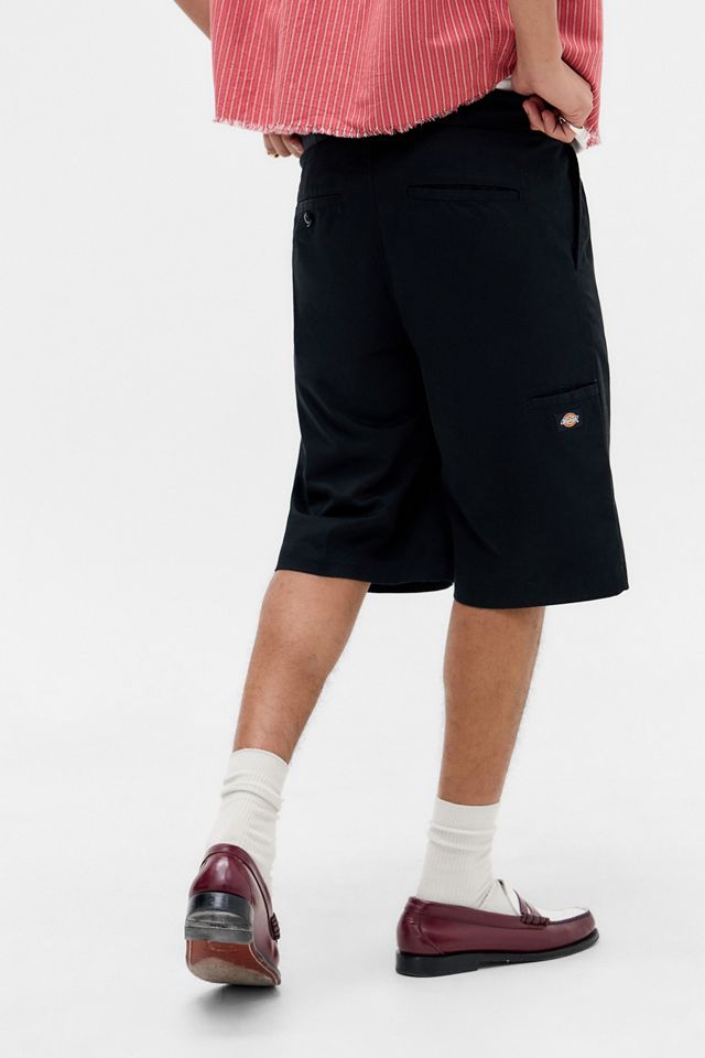 Shorts de travail noirs Unionville 13 pouces Dickies #3