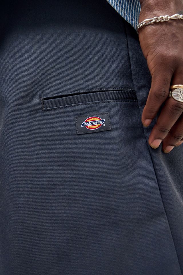 Dickies Charcoal 15 Inch Multi-Pocket Shorts #2
