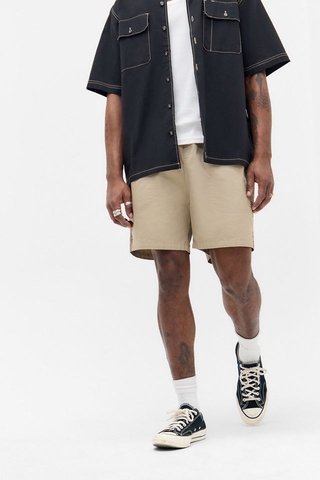 Dickies Desert Sand Pelican Shorts #1