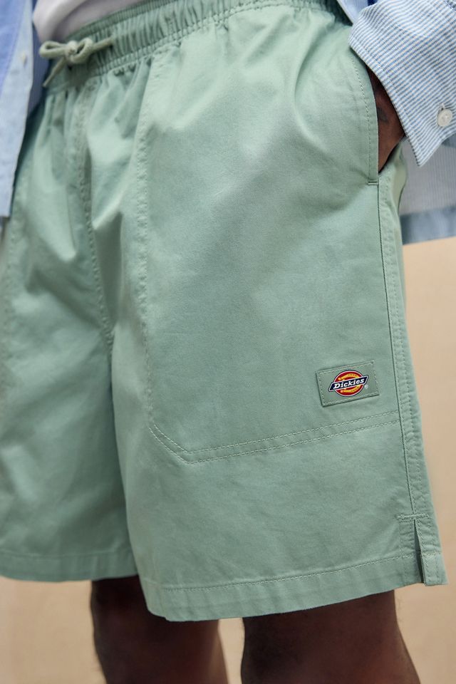 Dickies Eisberggrüne Pelikan-Shorts #2