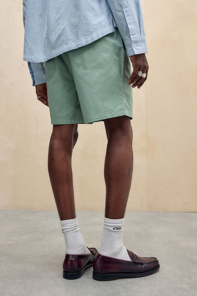 Dickies Eisberggrüne Pelikan-Shorts #3