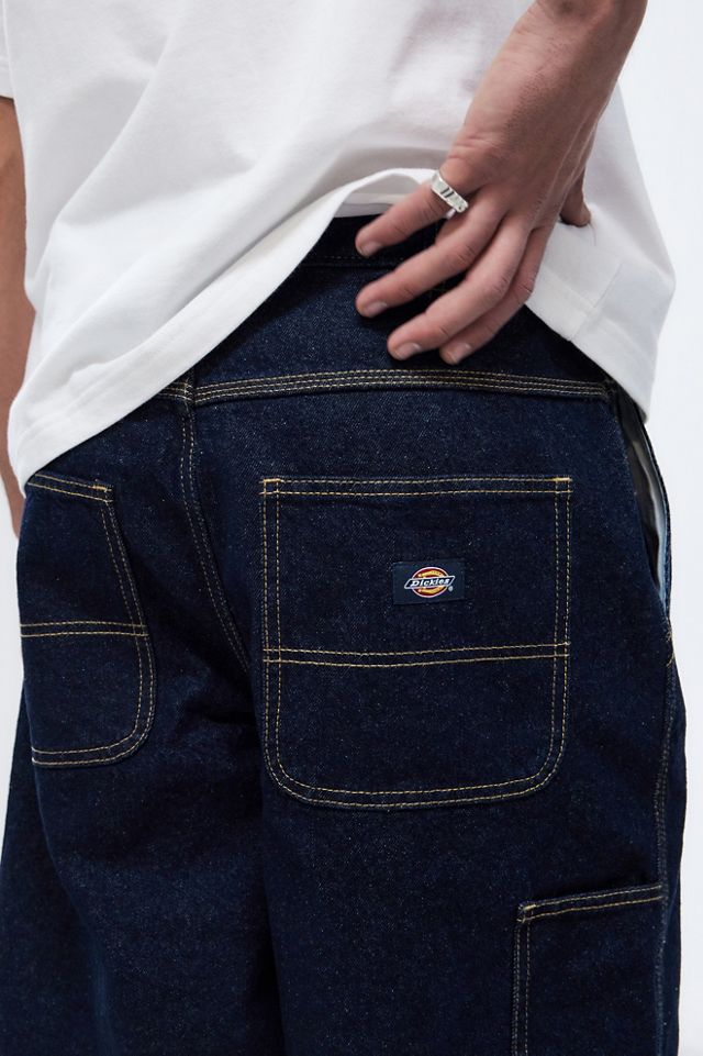 Dickies Rinsed Madison Shorts #2