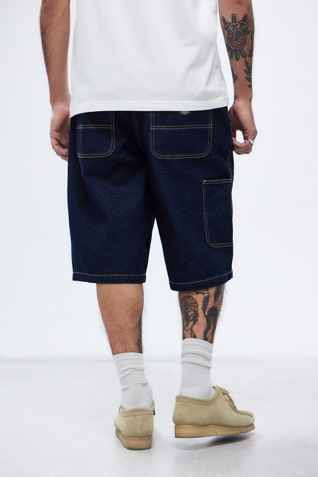 Dickies Rinsed Madison Shorts #3