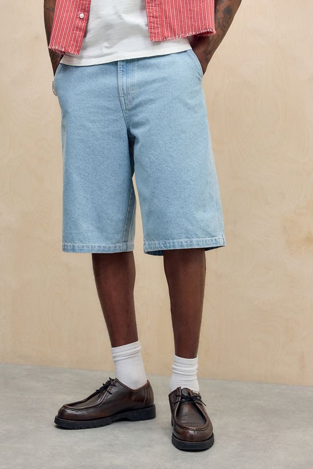 Dickies Vintage Waschung Madison Shorts #1