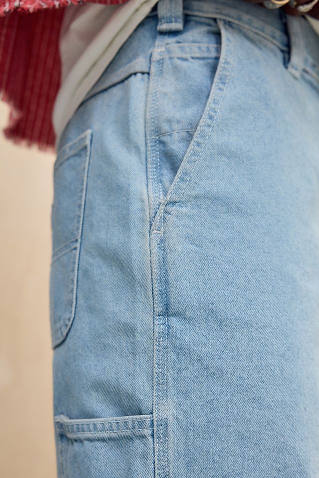 Dickies Vintage Waschung Madison Shorts #2