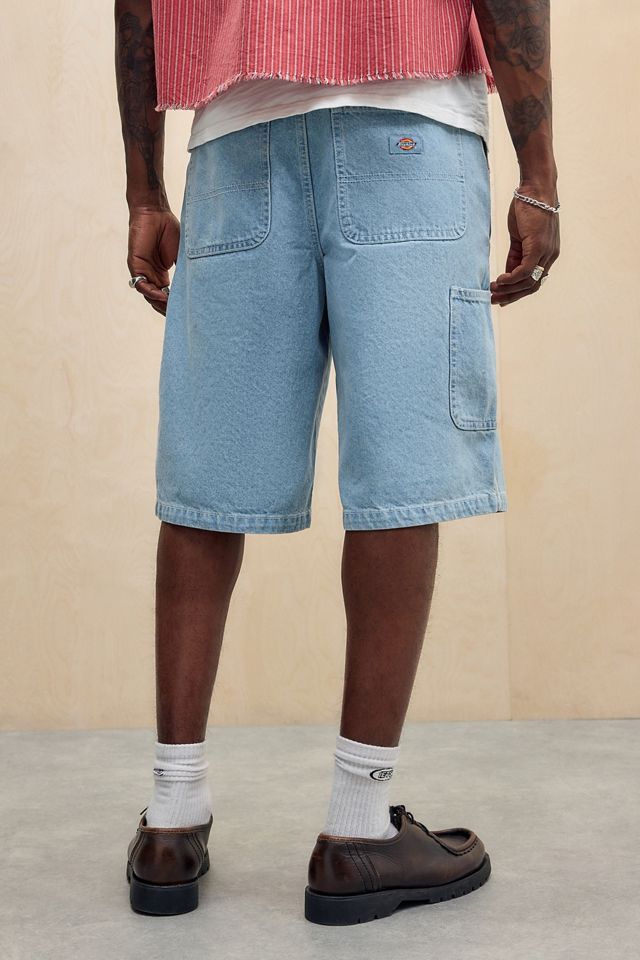 Dickies Vintage Waschung Madison Shorts #4