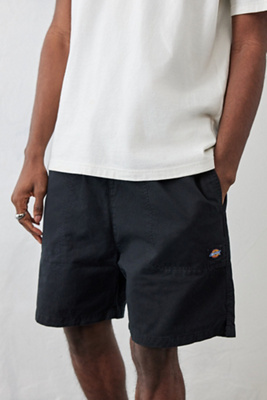 Shorts Pelican Rapids noirs en taille: Small - Dickies - Modalova
