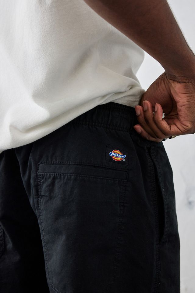 Dickies Black Pelican Rapids Shorts #3