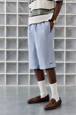 Urban Renewal Remade Pieced Music Tee Mini Dress