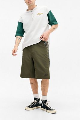 Shorts de Playa Hibiscus iets frans...
