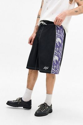 iets frans... Warped Board Shorts