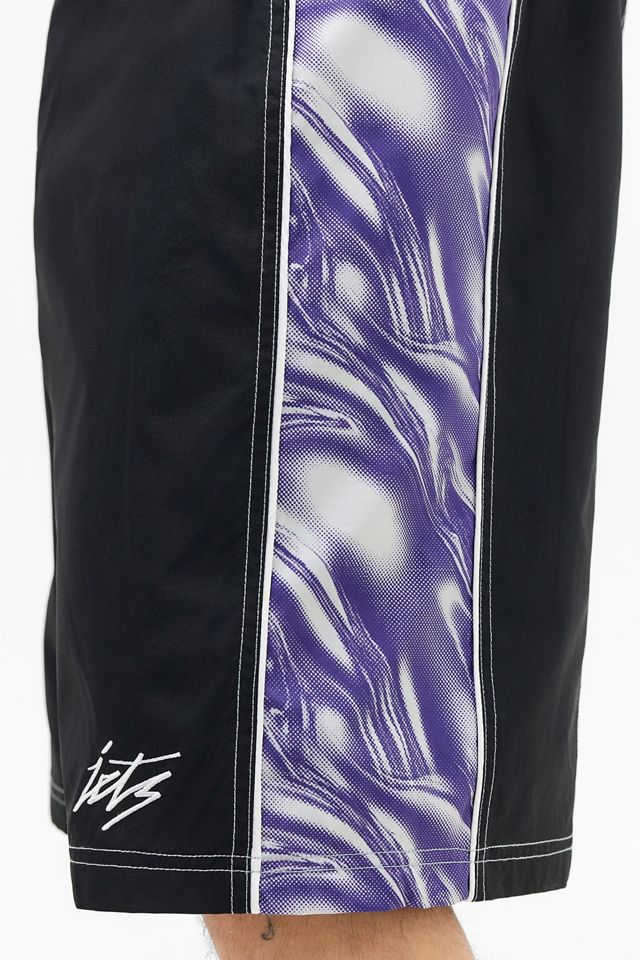 Shorts de Baño Warped iets frans... #2