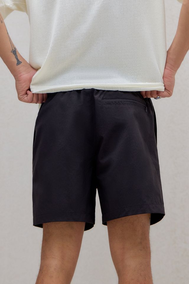 iets frans... Pantaloncini da Corsa Calcio Neri #3