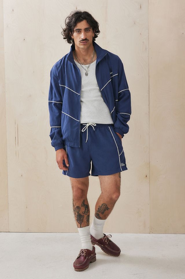 Alma De Ace Navy Peyan Shorts #2