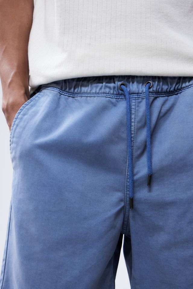 Penfield Dusty Blue Shorts  #3