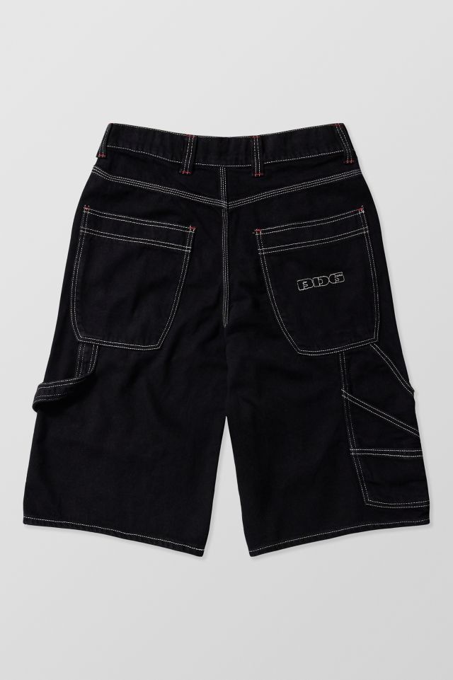 Bdg shorts mens on sale