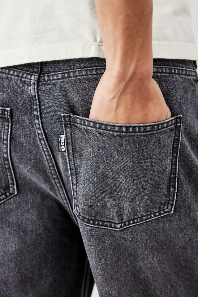 BDG Everyday Denim Shorts #1