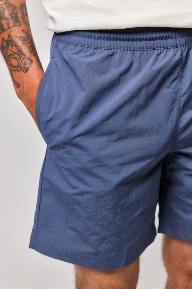 Reebok Blue Swim Shorts #2