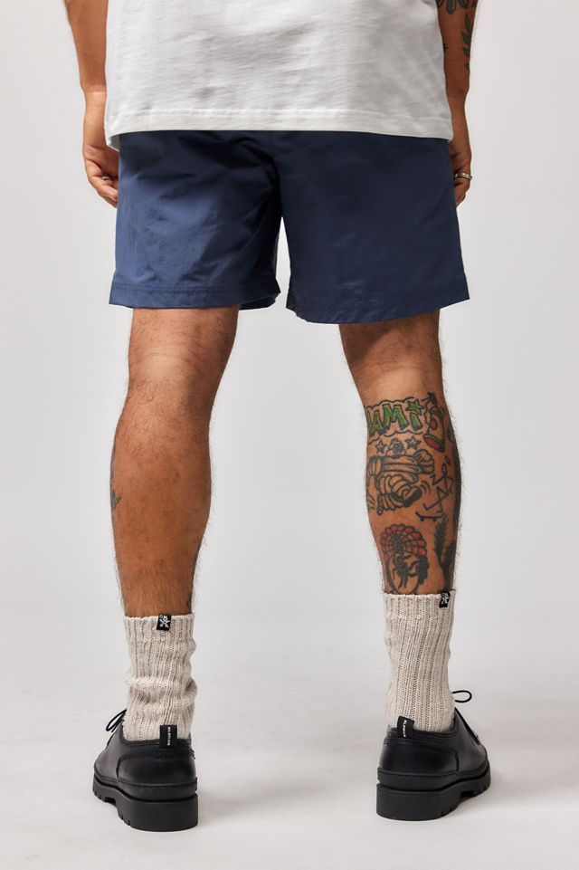 Reebok Blue Swim Shorts #3