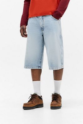 Pantaloncini scoloriti Neo Skate BDG