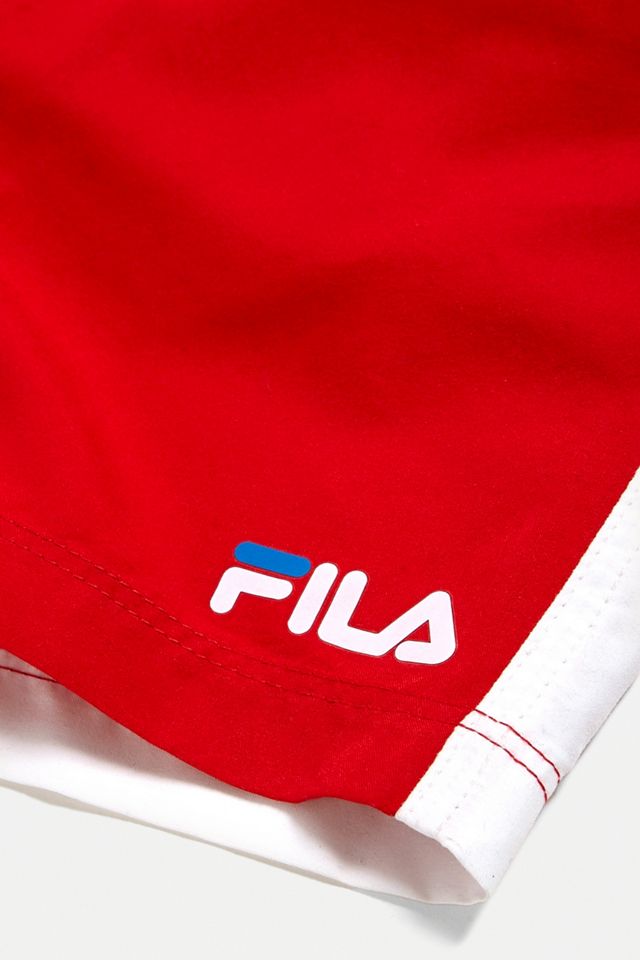 FILA UO Exclusive Bardo ‘80s Swim Shorts #1