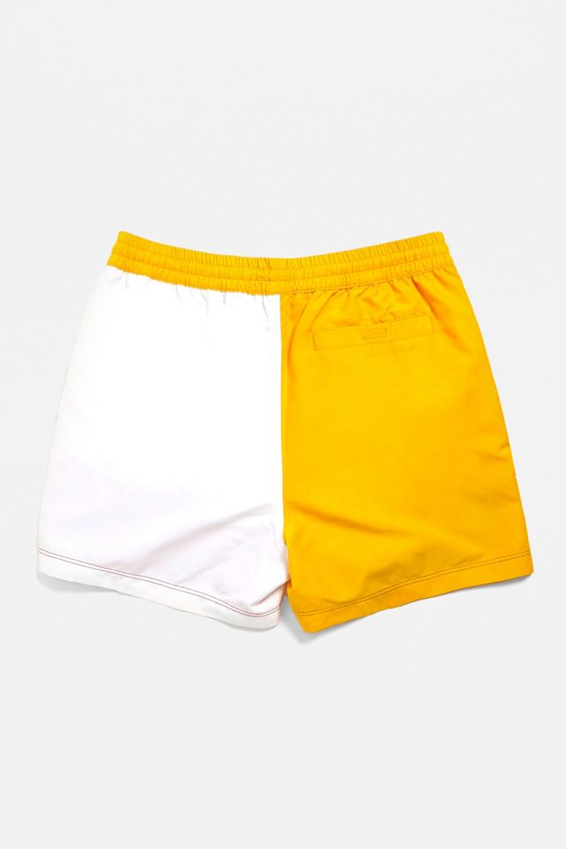 FILA UO Exclusive Bardo ‘80s Swim Shorts #2