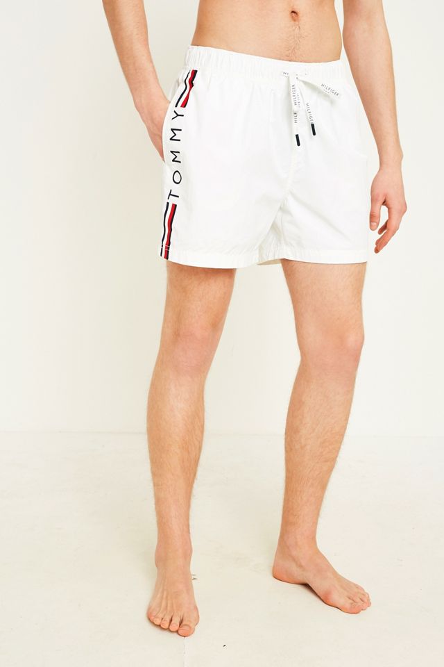 Tommy Hilfiger Taped Side Swim Shorts #2