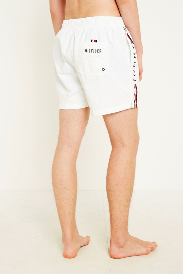 Tommy Hilfiger Taped Side Swim Shorts #3