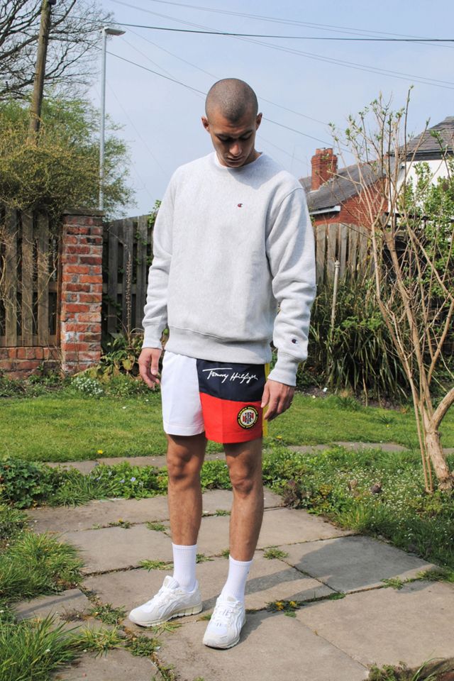 Tommy Hilfiger Crest Swim Shorts