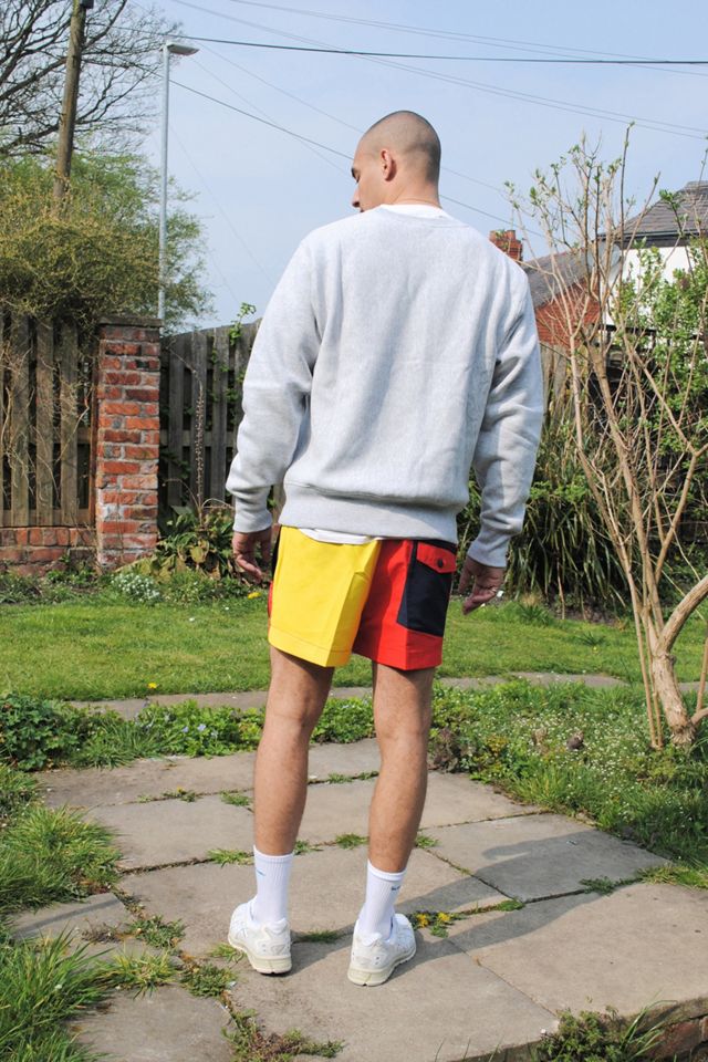 Tommy Hilfiger Crest Swim Shorts #1