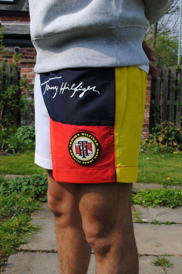 Tommy Hilfiger Crest Swim Shorts #2