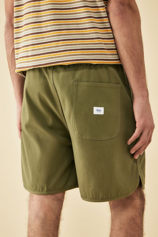 Katin Captain Volley Short Indigo