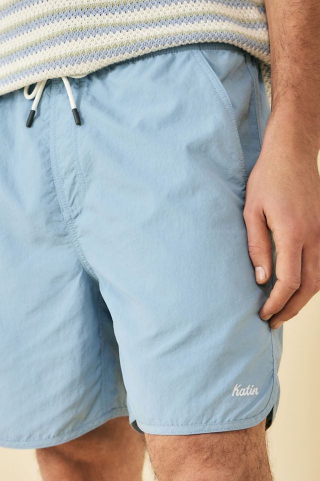 Urban outfitters volley shorts top