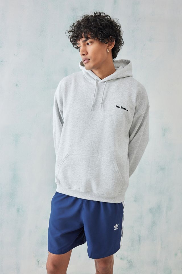 urban outfitters adidas shorts